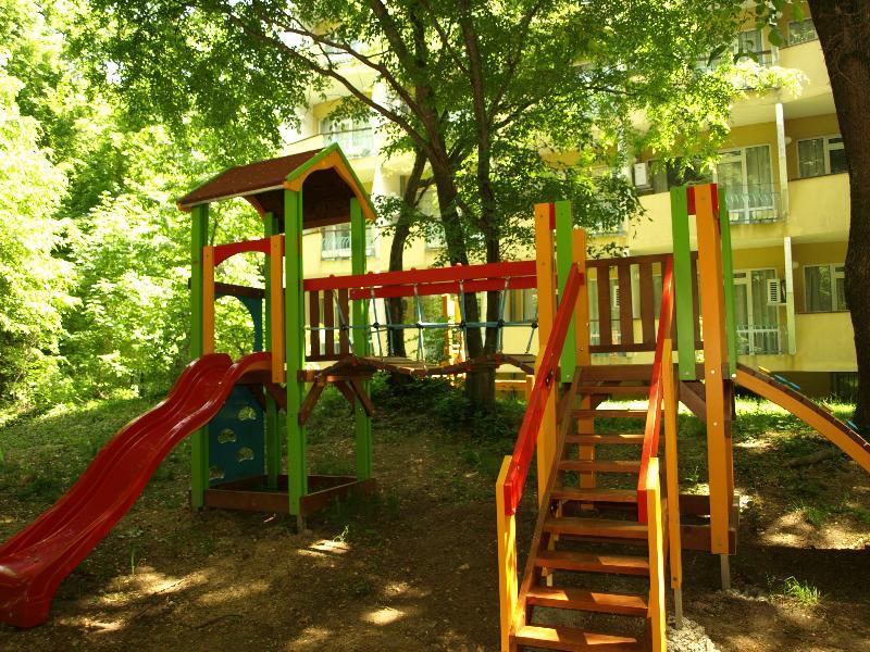 Mak 4* Golden Sands